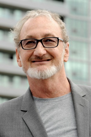 Robert Englund played perhaps one of the most brilliantly creepy villains 