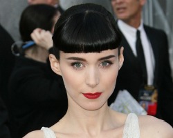 Rooney Mara