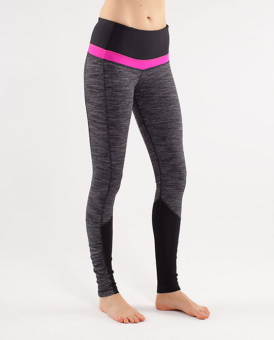 Lululemon Women's Black ATHLETIC Size 2 Leggings - Article Consignment