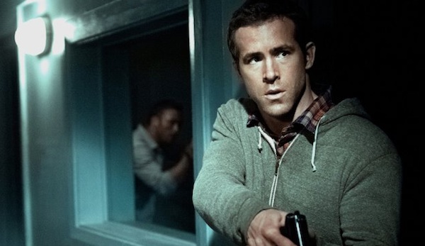 Safe House