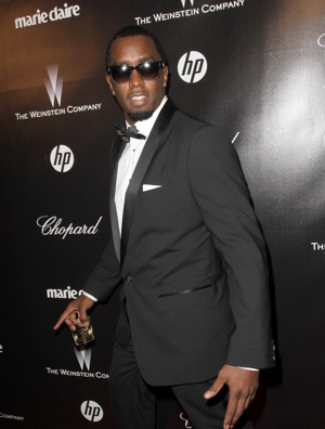 Sean Combs