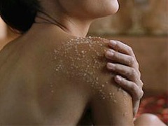 Exfoliate