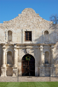 National landmark