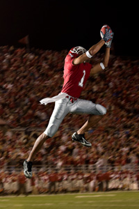Sporting event