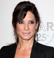 Sandra Bullock