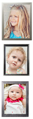 Photo wall