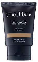 Smashbox Sheer Focus Tinted Moisturizer
