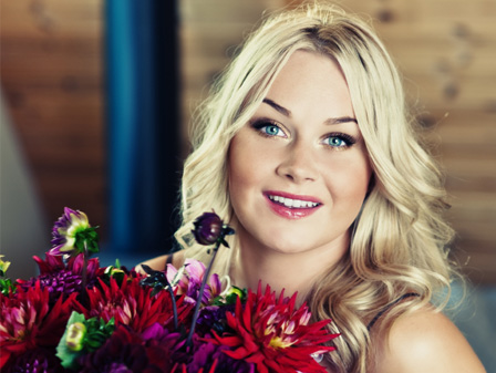 Spring beauty trends