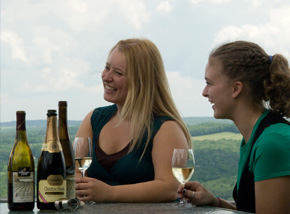 The Black Sheep Inn -- The Finger Lakes