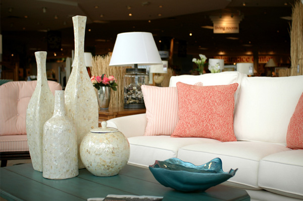 Spring decor