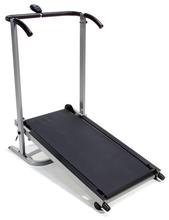Stamina treadmills