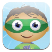 Super Why