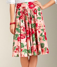 Talbots skirt