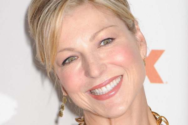 Tatum O'Neal