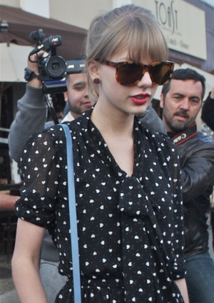 Taylor Swift