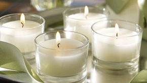 Tea lights