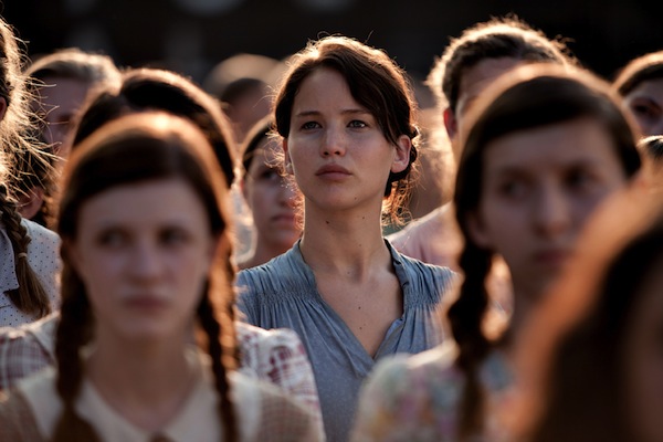 The Hunger Games