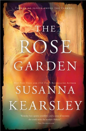 The Rose Garden cover