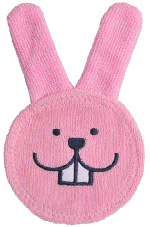 MAM Oral Care Rabbit
