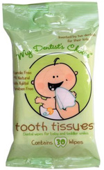 Tooth Tissues