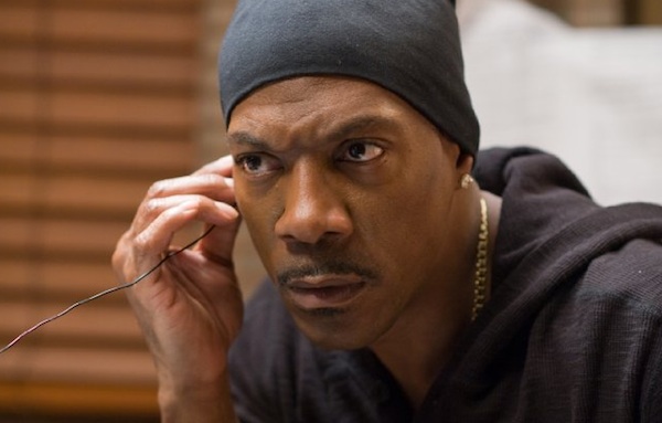 Tower Heist