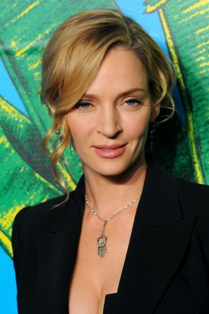 Uma Thurman