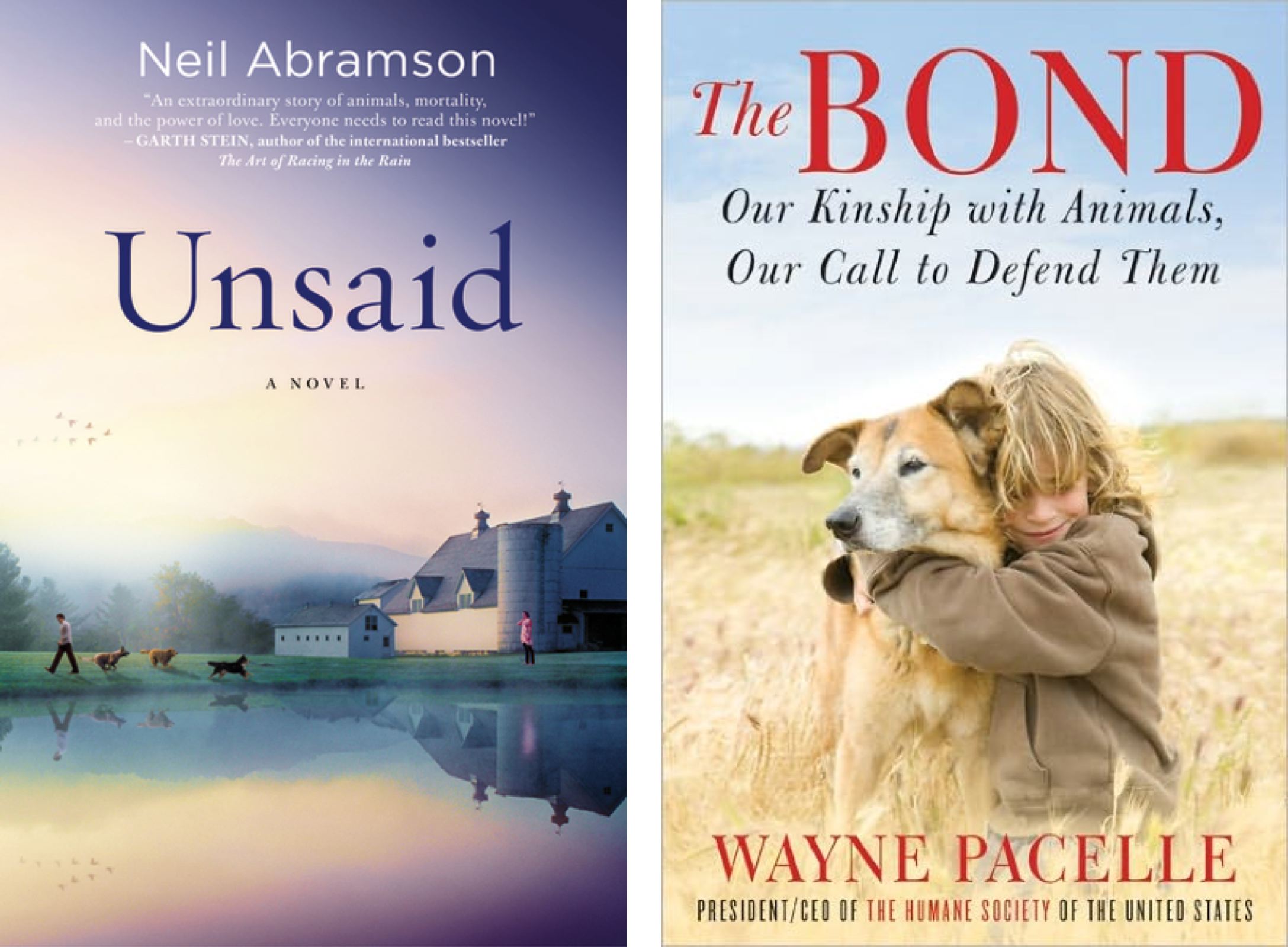 unsaid the bond covers