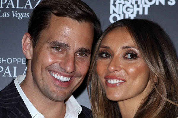Giuliana Rancic talks Valentine's Day