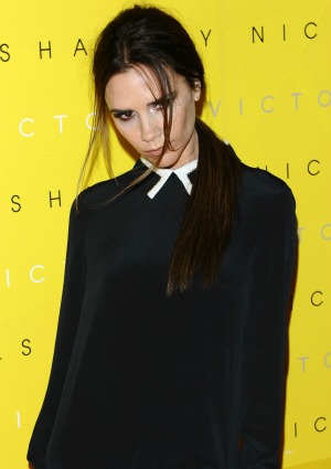 Victoria Beckham