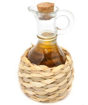 Vinegar