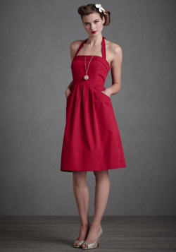 Vox Populi dress: