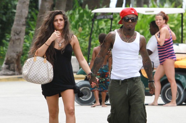 Lil Wayne