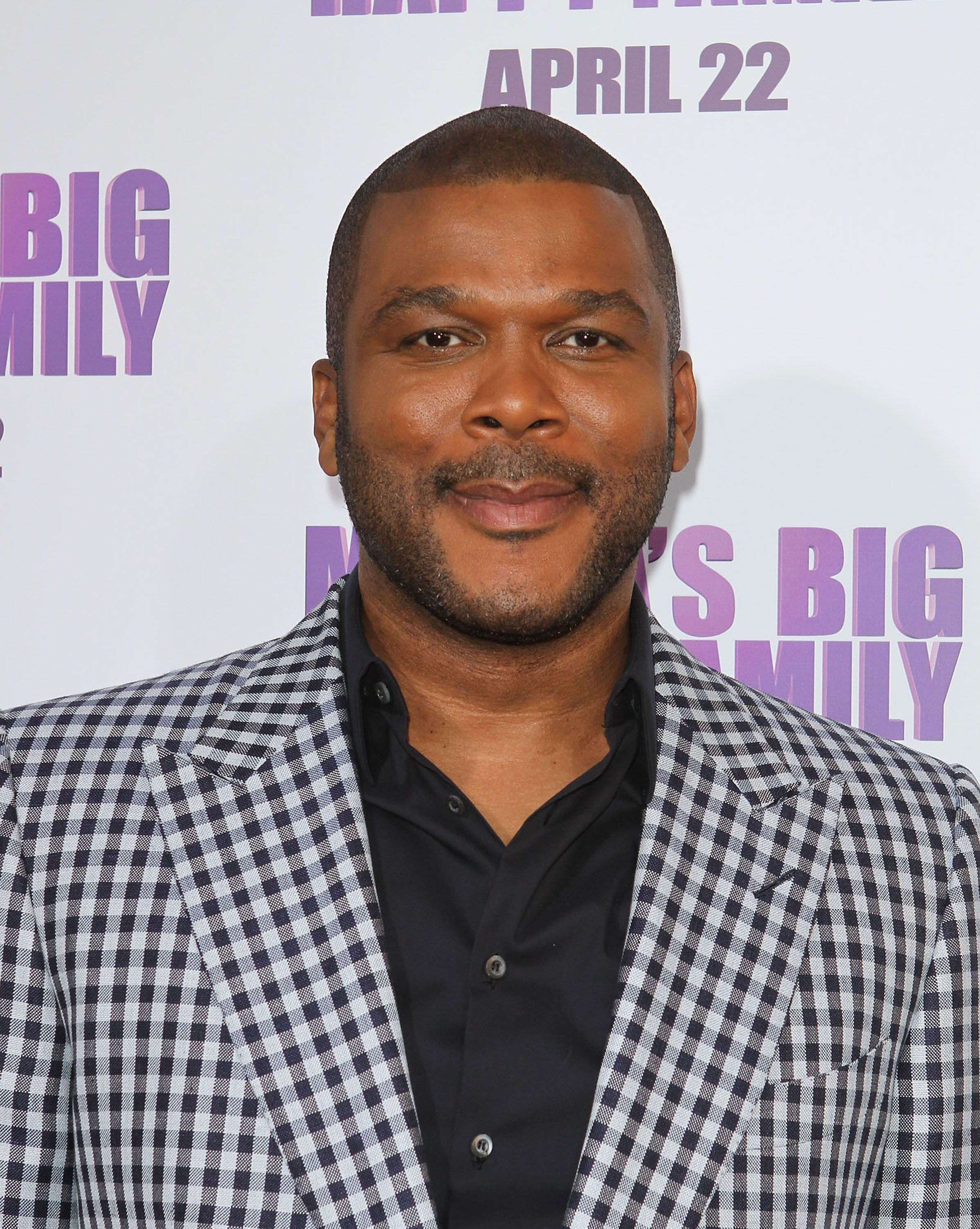 When filmmaker Tyler Perry learned that Whitney Houston was found ...