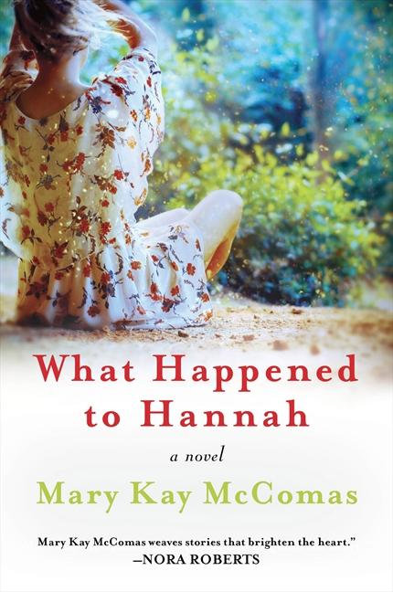 What happened to Hannah cover