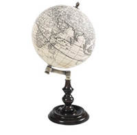 Authentic Models Trianon Globe