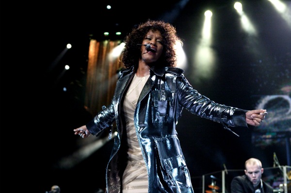 Whitney Houston
