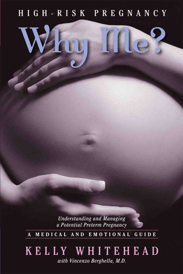 High-Risk Pregnancy: Why Me? Understanding and Managing a Potential Preterm Pregnancy