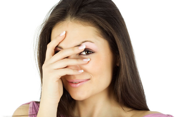 Woman not sure of birth control facts