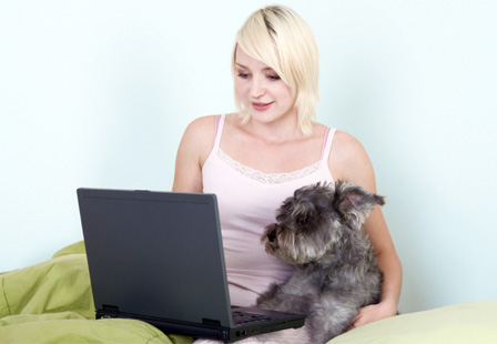 Top dating sites for pet lovers