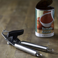 Can opener