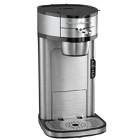 Coffee maker