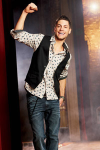 American Idol collection -- Authentic Icon -- for Kohl's