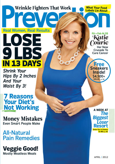 katie couric