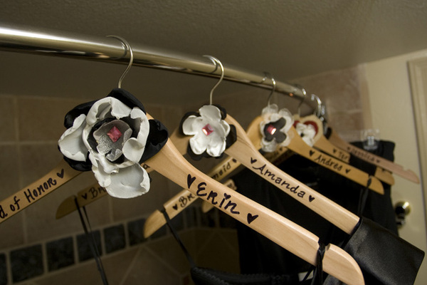 Hangers