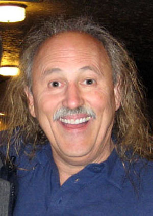 Gallagher recovering from heart attack