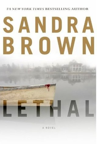 Lethal by Sandra Brown