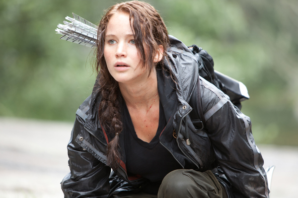 The Hunger Games