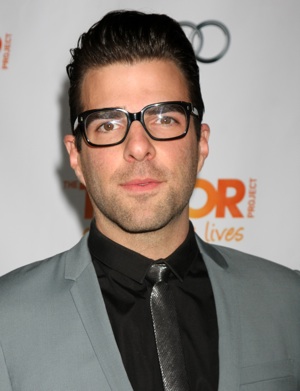American Horror Story - Zachary Story