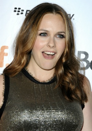 Alicia Silverstone