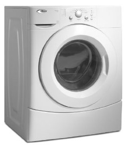 Amana Front Washer